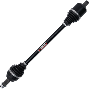 Axle - Complete - Heavy-Duty - Rear Left/Right - Can Am PAXL-3087HD
