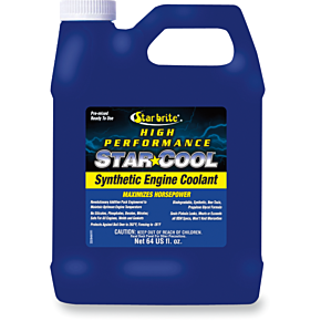Premixed Coolant - 64 U.S. fl oz. 33264