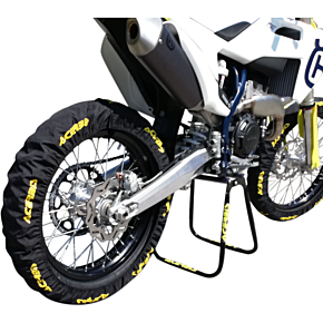 Acerbis Wrap X-Tire - Black