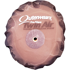 Water Repellent Pre-Filter - Black 20-3216-01