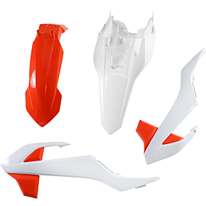 Acerbis Plastic Body Kit - OE '20 - SX65