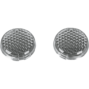 Replacement Lens - Clear - Honeycomb 2020-0282