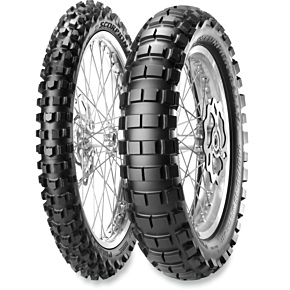 Tire - Scorpion™ Rally - Rear - 140/80-18 - 70R 3870300