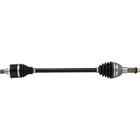 Complete Axle Kit - Heavy Duty - Front Left - Kawasaki 0214-1953