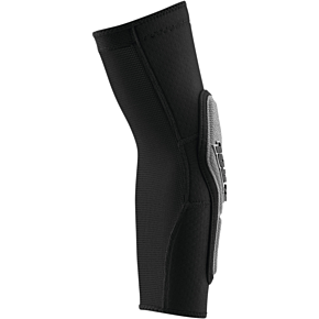 Ridecamp Elbow Guards - Black/Gray - XL 70000-00004