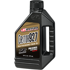 CASTOR 927 Oil - 16 U.S. fl oz. 23916