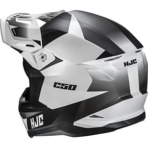C50 Helmet - Slide - MC10SF - XS MP46NUS33S0V