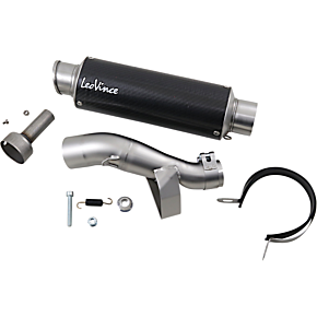 GP Corsa Muffler 3395