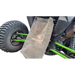 Trail Bag - Black 82-4015