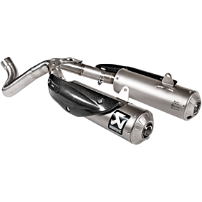 Link Pipe - Stainless Steel L-D11SO3