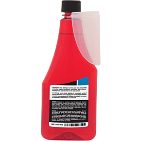 Fuel Treatment and Stabilizer - 12 U.S. fl oz. 3707-0055