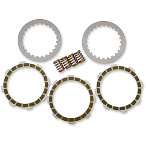 Clutch Kit 303-35-10001