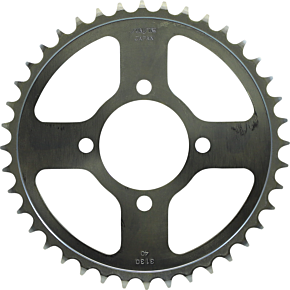 Rear Sprocket Steel 40t-520 Kaw/suz