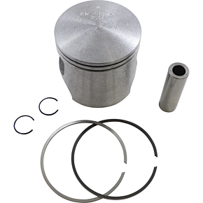 Piston Kit - Sea-Doo 951 - +.5 mm 010-819-05K