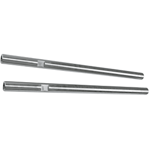 Stainless Steel Tie-Rods - Extends 2" 22-24202