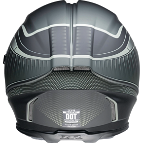 Jackal Helmet - Dark Matter - Green - Medium 0101-14857