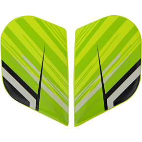 Alliance™ Side Plates - Overlord - Hi-Viz 0133-1021