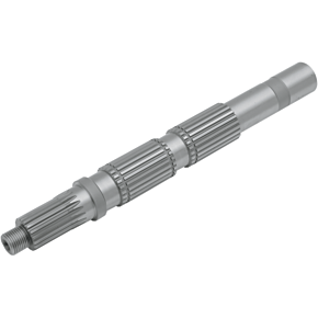 5-Speed Mainshaft 299180