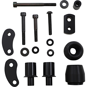 Frame Slider Kit - S1000RR SR194