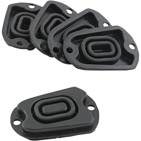 Rear Master Cylinder Gasket - 5 Pack - XL 14-17 1731-0605