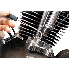 Hydraulic Tappet - Go-No-Go™ 746