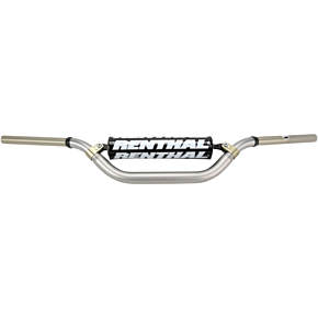Handlebar - Twinwall® - 922 - RC High - Tanium 92201TG07185
