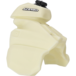 Acerbis Gas Tank - Natural  - Gas Gas 2895670147