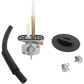 ALL BALLS Petcock Fuel Kit - Yamaha FS101-0054