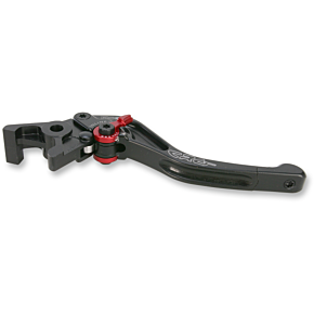 Crg Brake Lever - RC2 - Short - Black 2AN-541-H-B