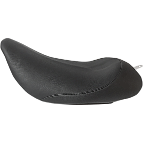 Danny Gray Buttcrack IST Solo Seat - FL FA-DGE-327