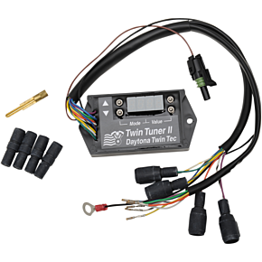 Daytona Twin Tec Llc Controller Twin-Tuner 2 - FL 16202