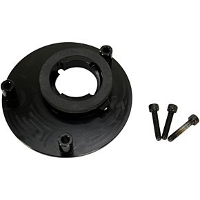 Driven Racing Base - Fuel Cap - Yamaha DHFCB-YA