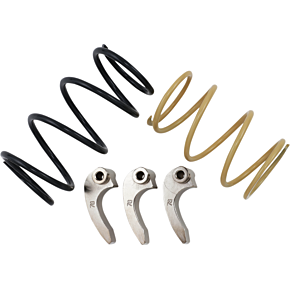Epi Clutch Kit WE437459