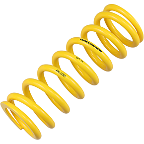 Factory Connection Shock Spring - Spring Rate 341 lbs/in AAL-0061
