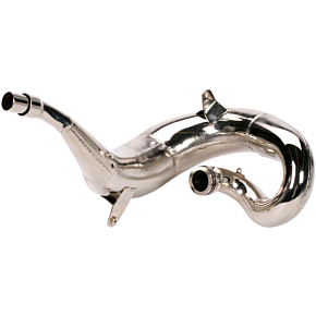 FMF RACING Gnarly Pipe - '01-'02 KX250
