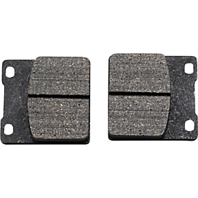 Galfer Brake Pads - Kawasaki/Suzuki - FD111G1054