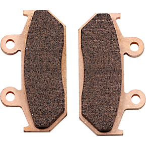Galfer HH Sintered Brake Pads - Honda - FD082G1370