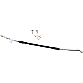 Galfer Stainless Steel Brake Line FK003D413R