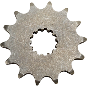 JT Sprockets Counter Shaft Sprocket - 14-Tooth JTF520.14