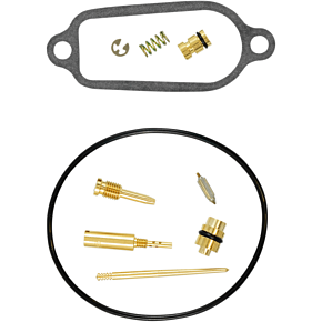 K and L Supply Carburetor Repair Kits - 18-2417