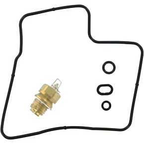 K and L Supply Repair Kit Economy Carburetor Honda