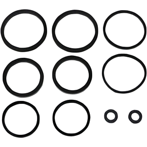 K and S Technologies Brake Caliper Seal Kit - Katana