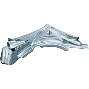 Kuryakyn Cylinder Base Cover - 8392