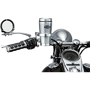 Kuryakyn Perch Drink Holder w/ Mug