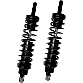 Legend Suspension REVO-A Shocks - Black - 12" - FL '99+ 1310-0958