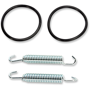 Moose Racing Exhaust Gasket Kit