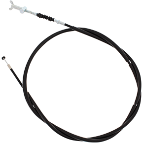 Moose Racing Moose Rear Parking Brake Cable for Yamaha - 0653-0091