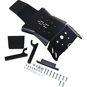 Moose Racing Pro LG Skid Plate - KTM/Husqvarna