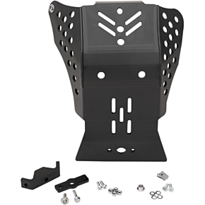 Moose Racing Pro Skid Plate - KTM/Husqvarna - 0506-1360