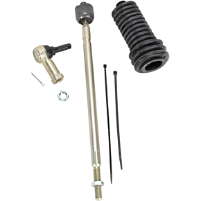 Moose Racing Rack and Pinion End Kit - Right - 0430-0699